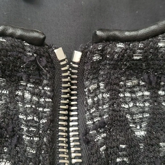 IRO boucle jacket - Picture 8 of 14